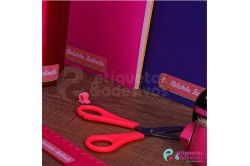 Kit Promocional com foto